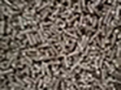 生物質(zhì)燃料顆粒 (低端產(chǎn)品)